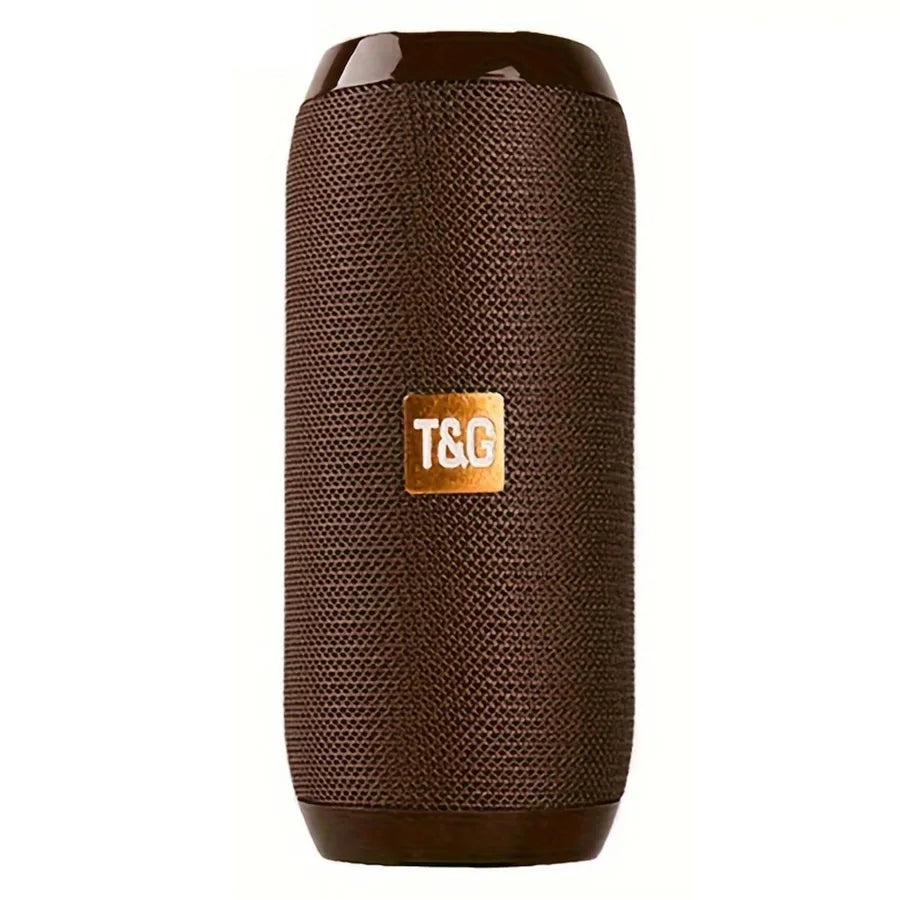 Portable Bluetooth Speaker Outdoor Wireless Woofer