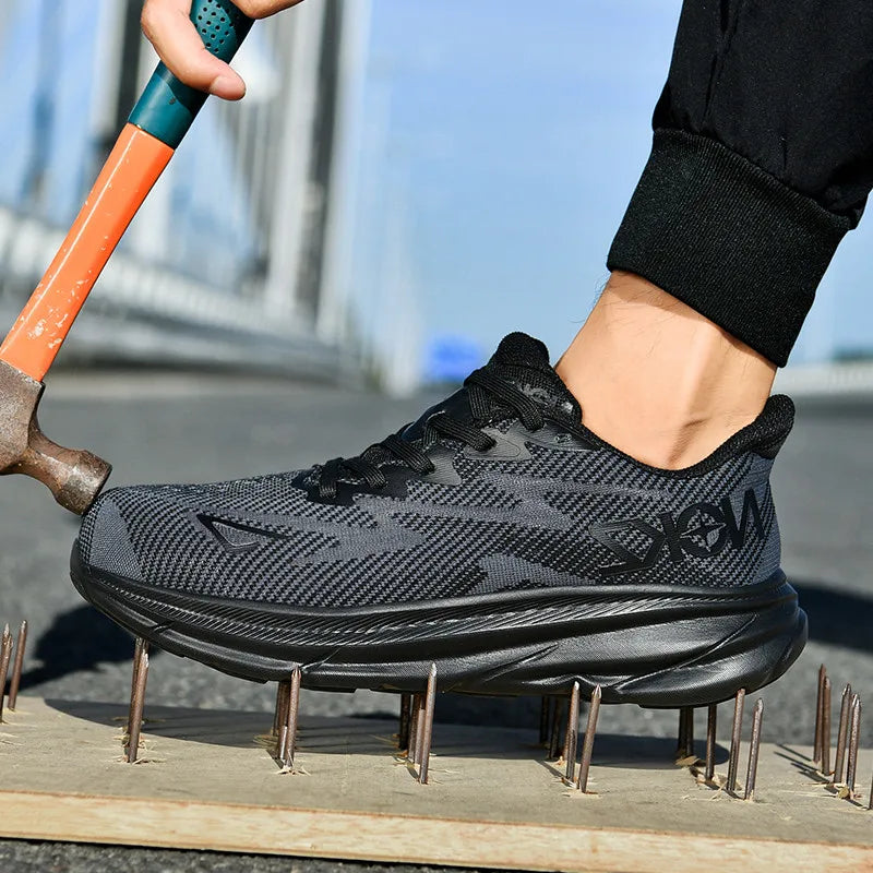 Lightweight Safety Shoes