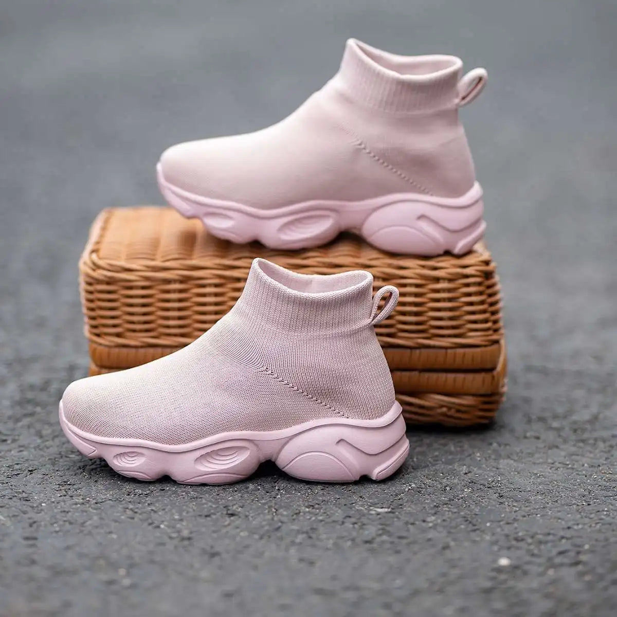 Kid Sneakers