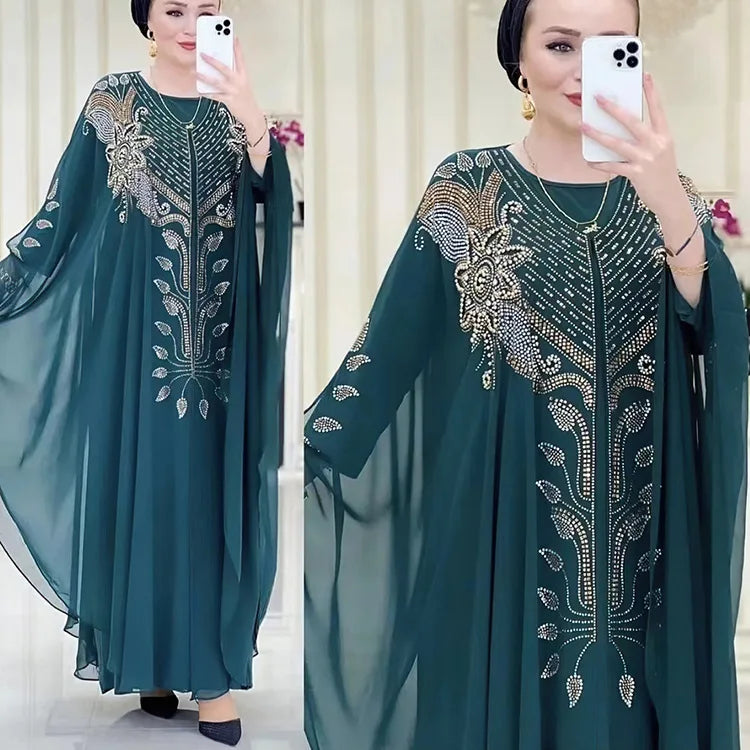 Abayas For Women Dubai Luxury