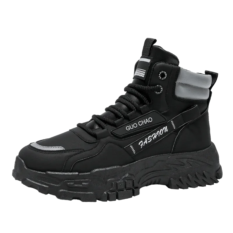 Mens safety Boots