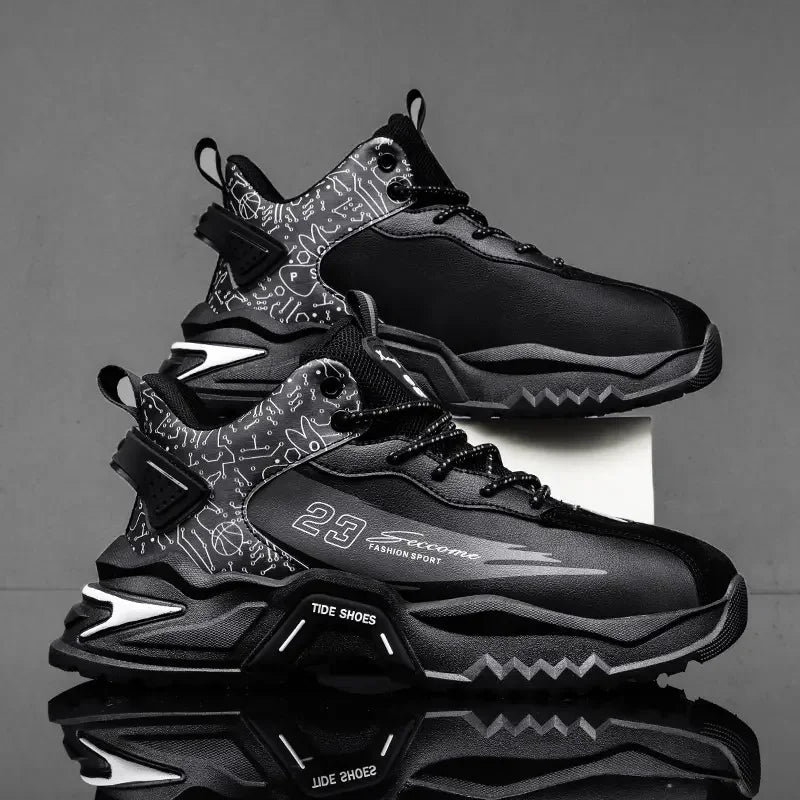 Men's Sneaker