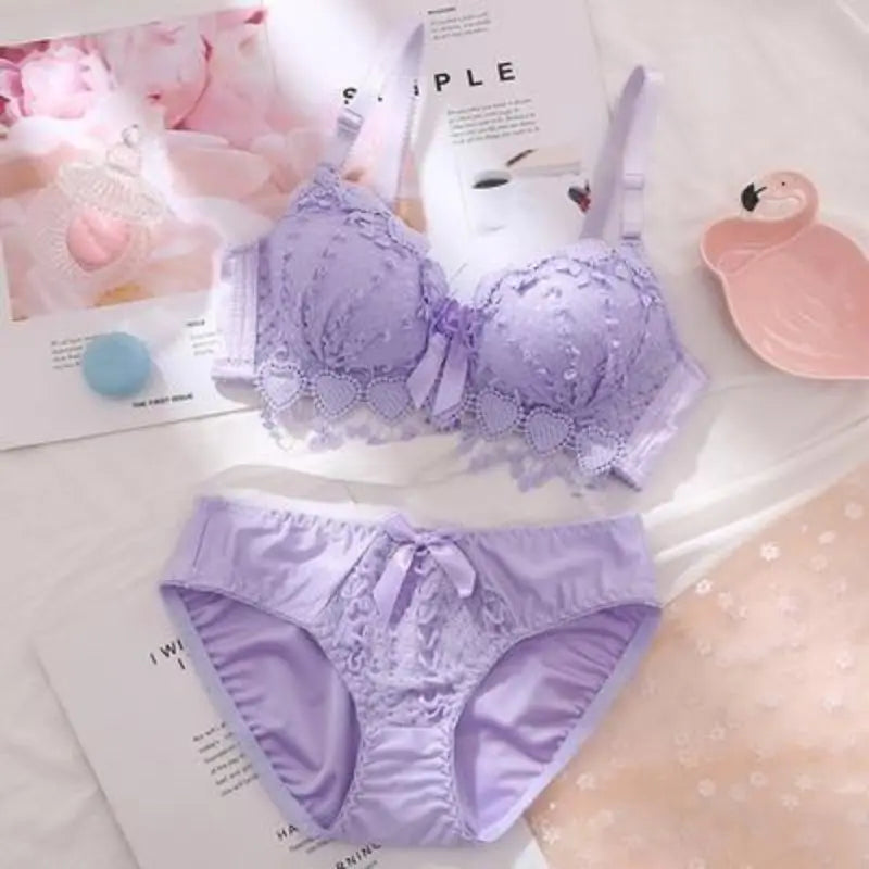 Women Underwear Sets