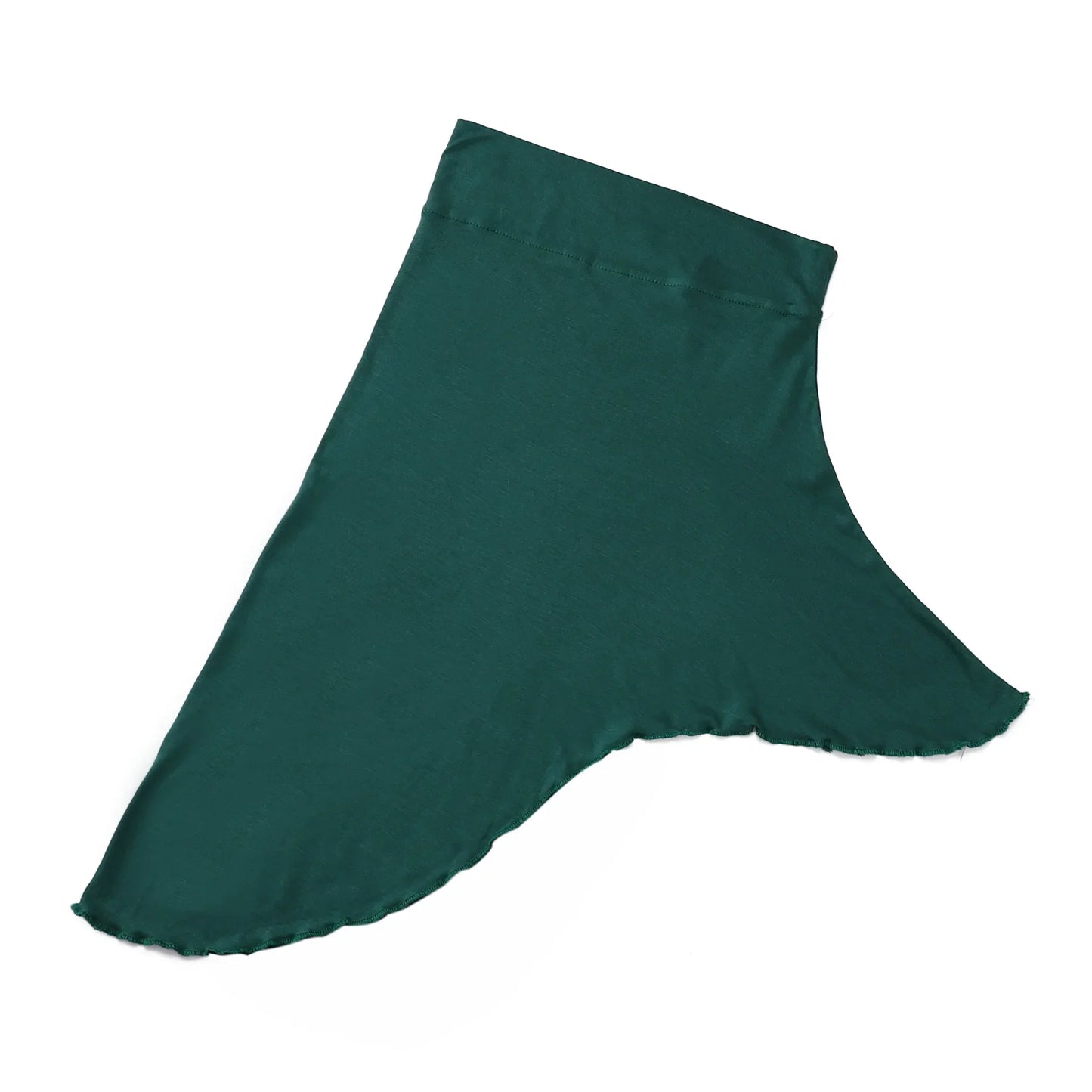 Hijab Muslim Adjustable with Button