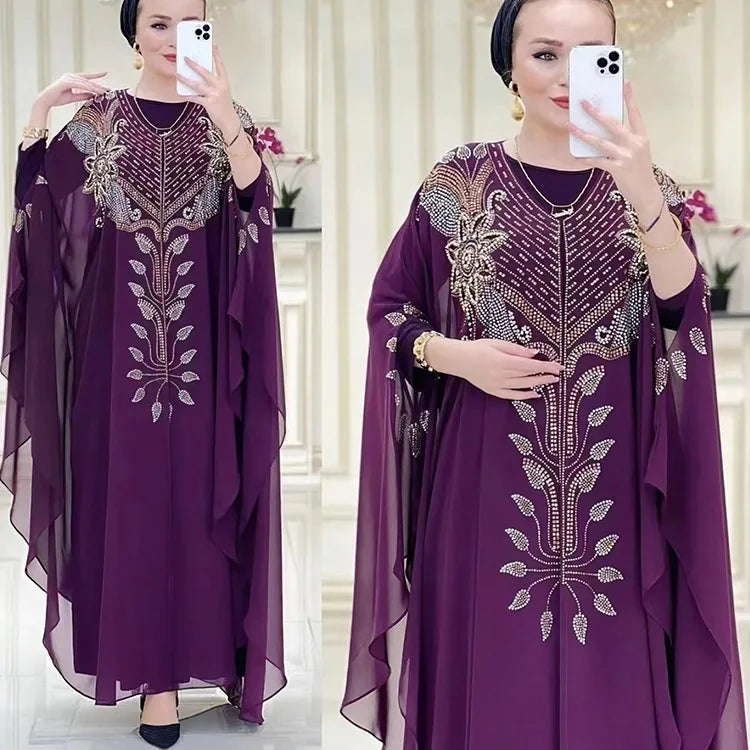 Abayas For Women Dubai Luxury