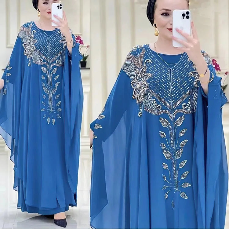 Abayas For Women Dubai Luxury