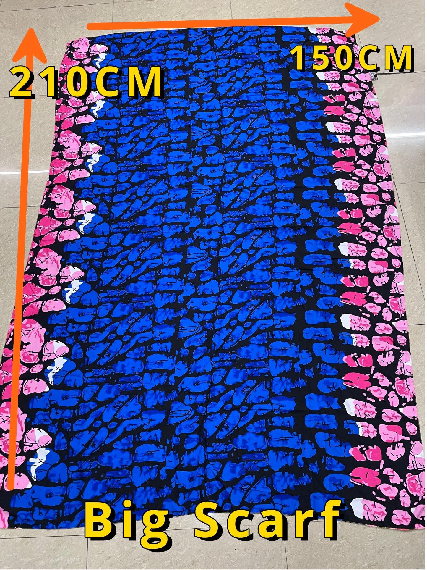 Muslim Abaya Short Sleeve African Dress Pure Cotton