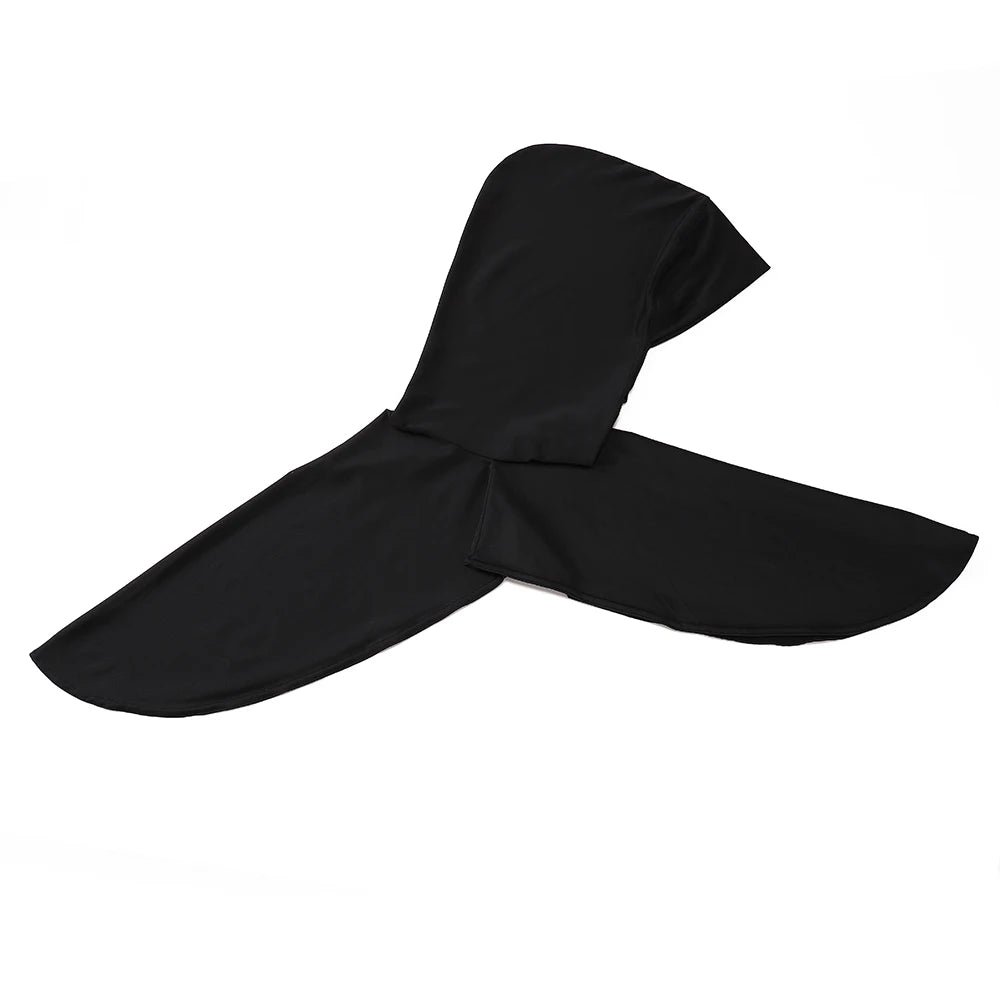 Muslim Quick-dry Sports Hijabs