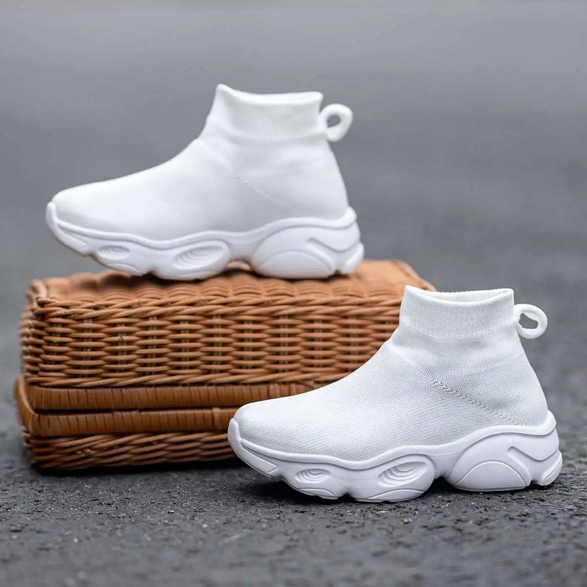Kid Sneakers