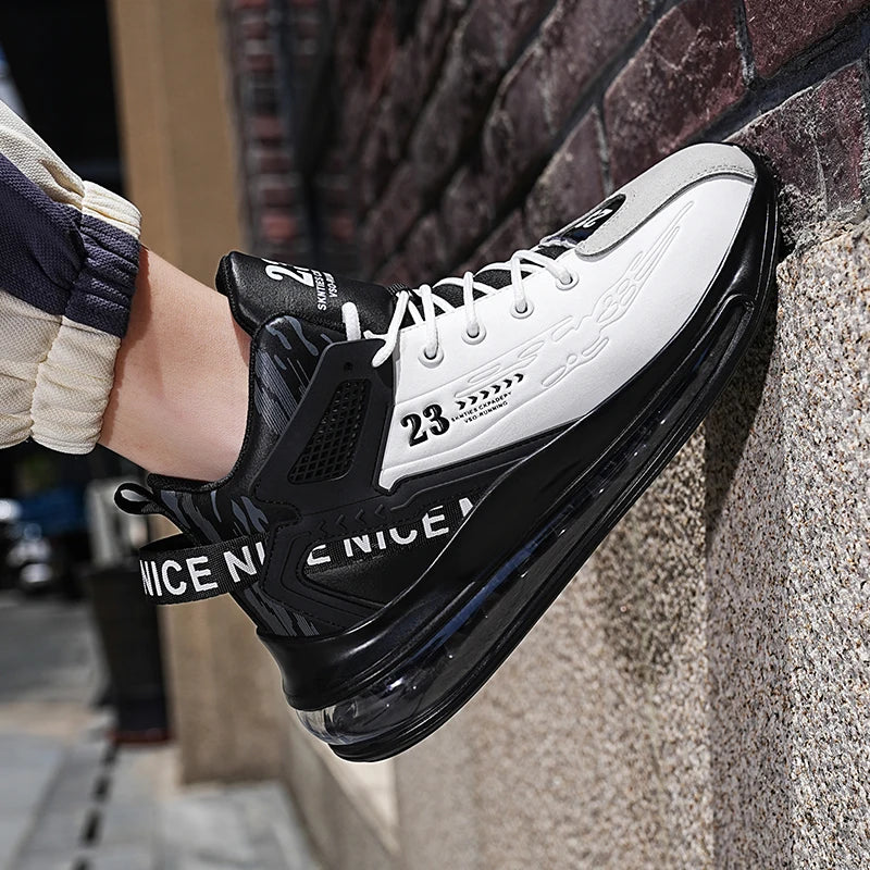 Basketball Sneakers