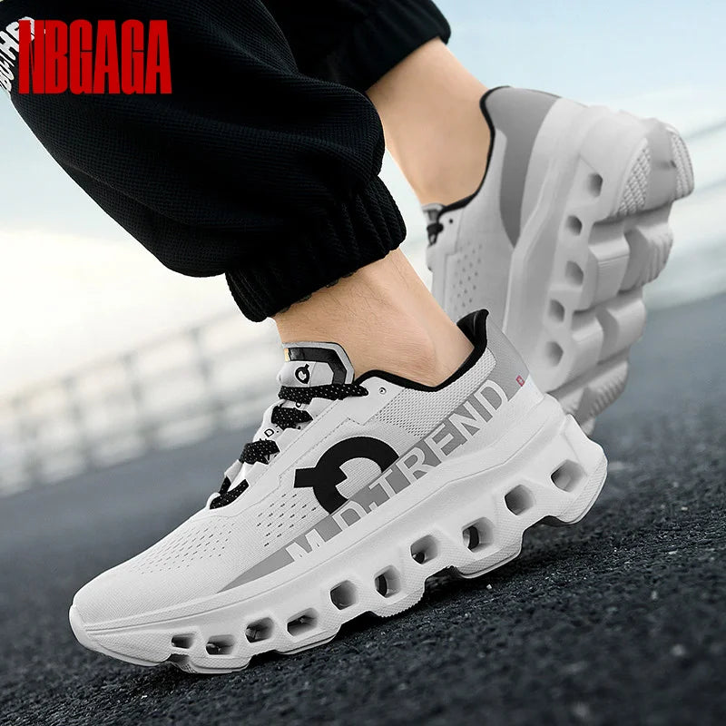 Air Marathon Running Sneakers