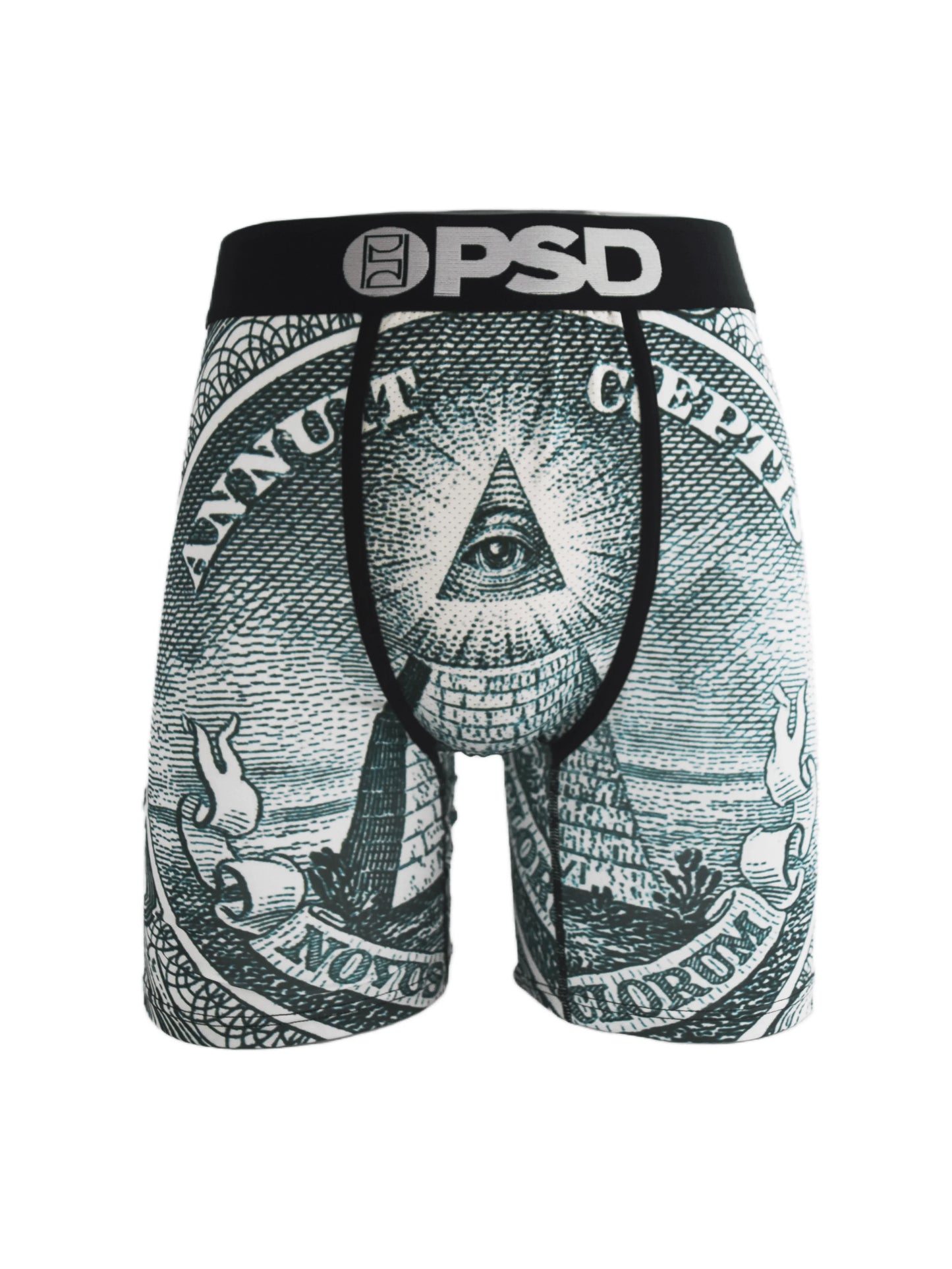 PSD briefs