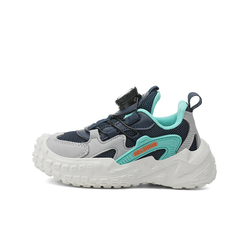 Kids Sports and Leisure Shoes