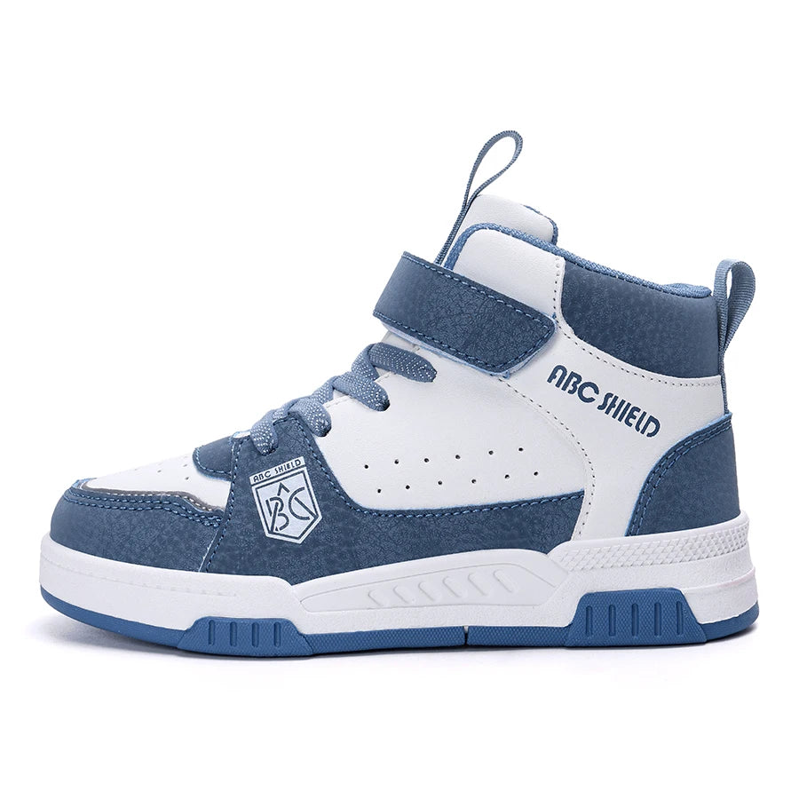 Kids High Top Sneakers
