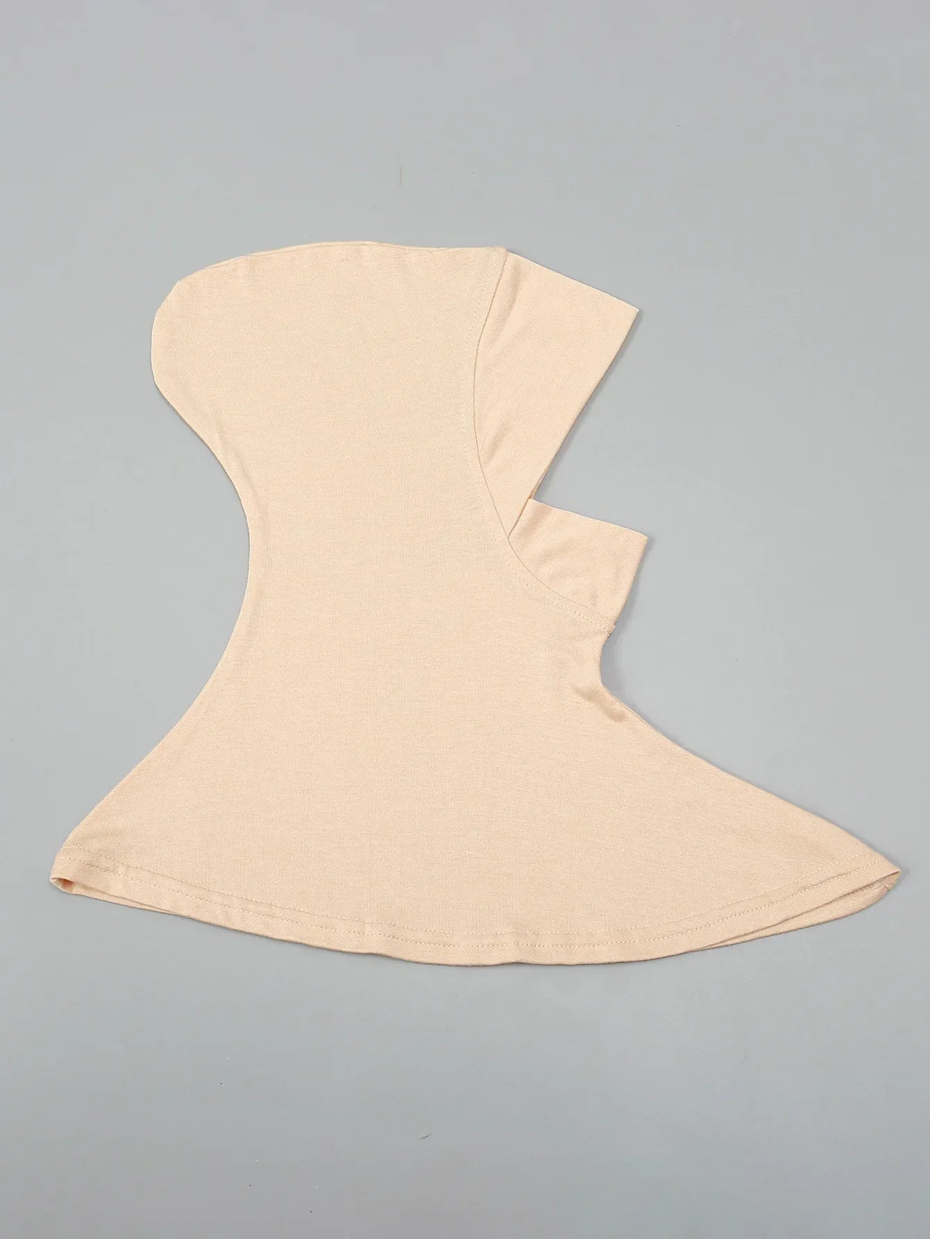 Hijab Muslim Adjustable with Button