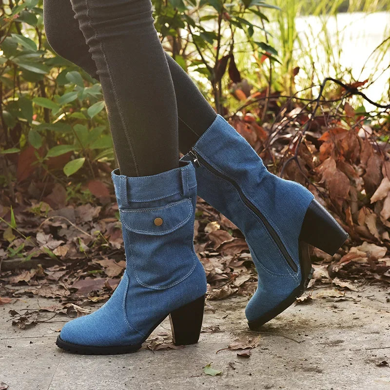 Cowgirl Boots
