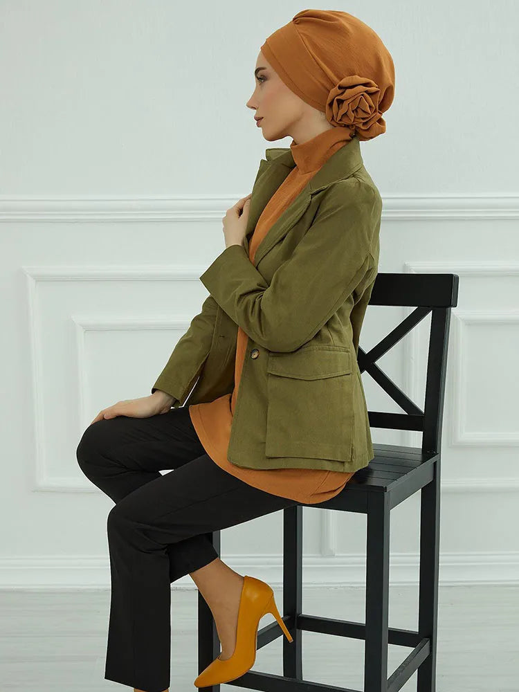 Islamic Hijabs For Woman