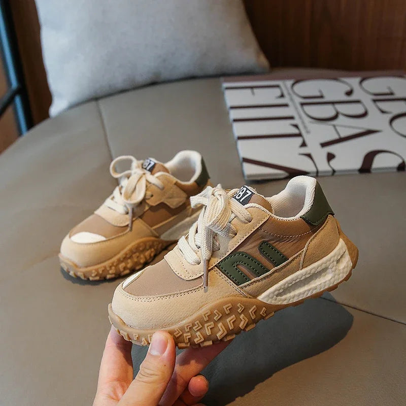 Girls Toddler Sneakers