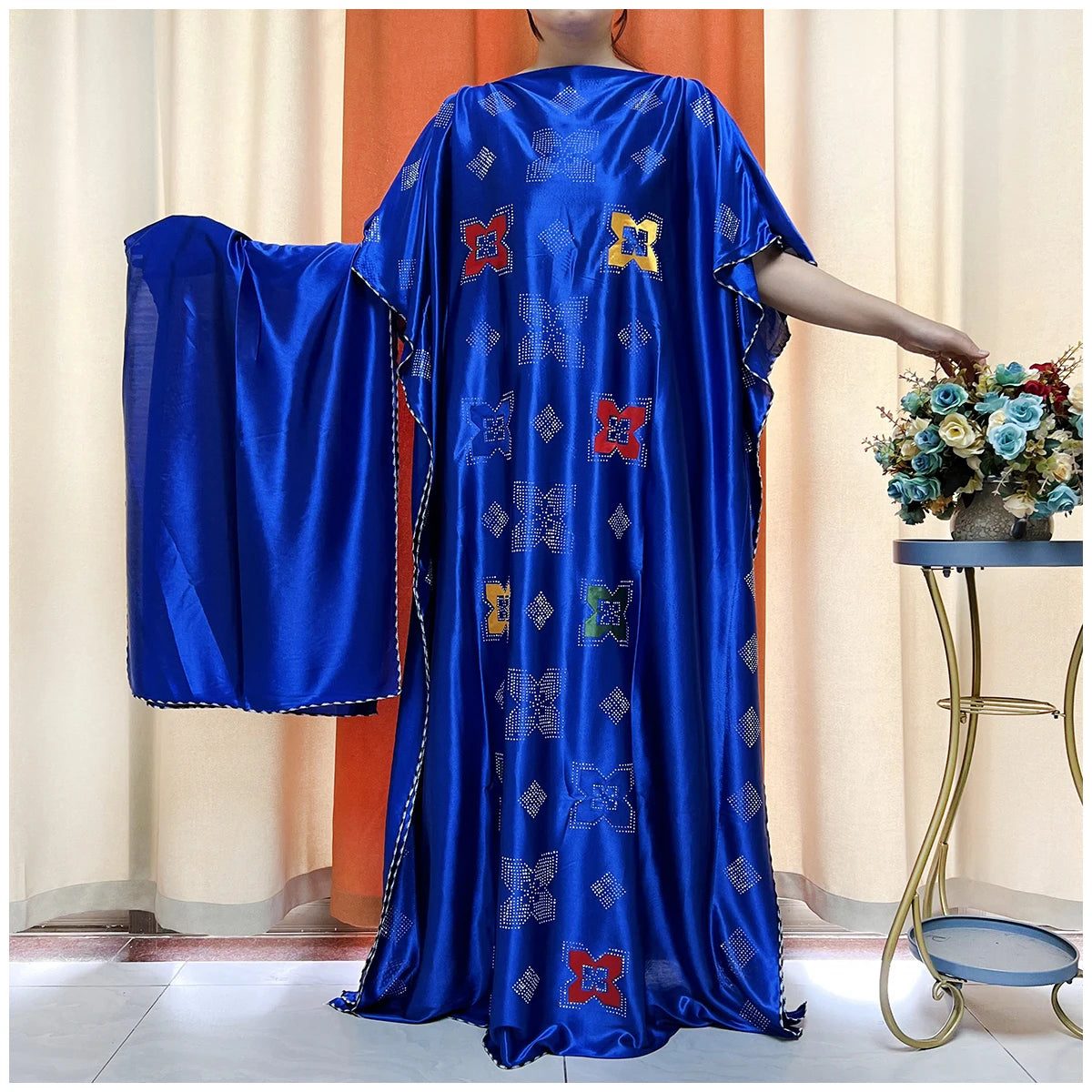 African Abaya For Women