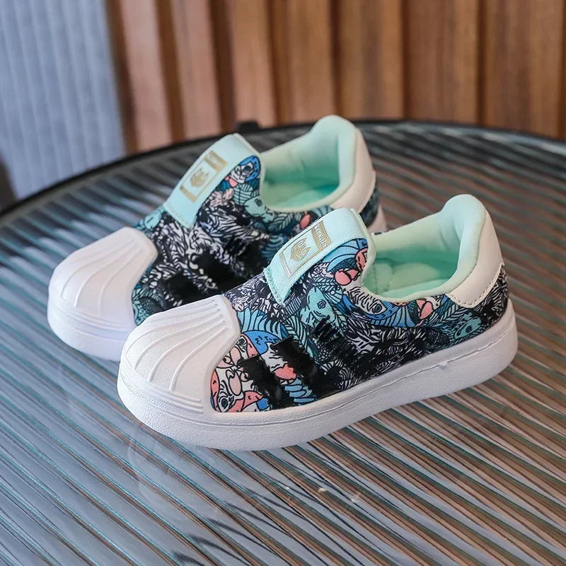 Kids Sneakers