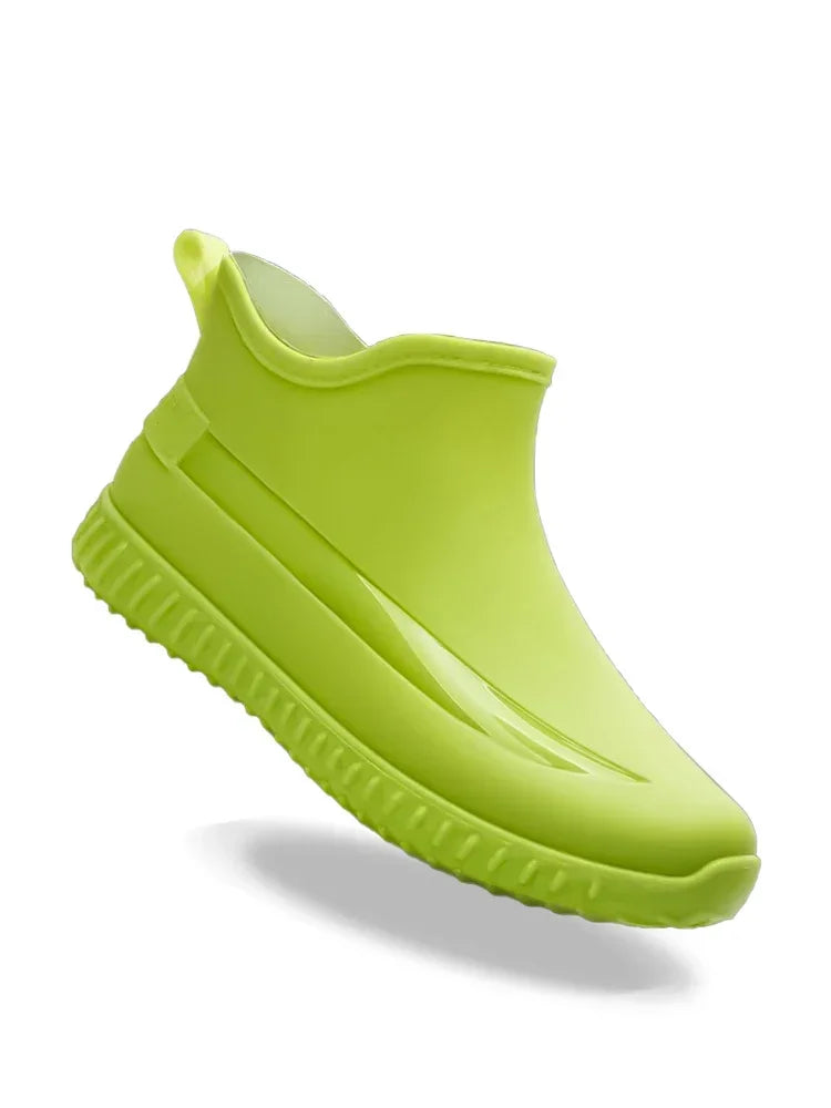 Women's Rain Boots