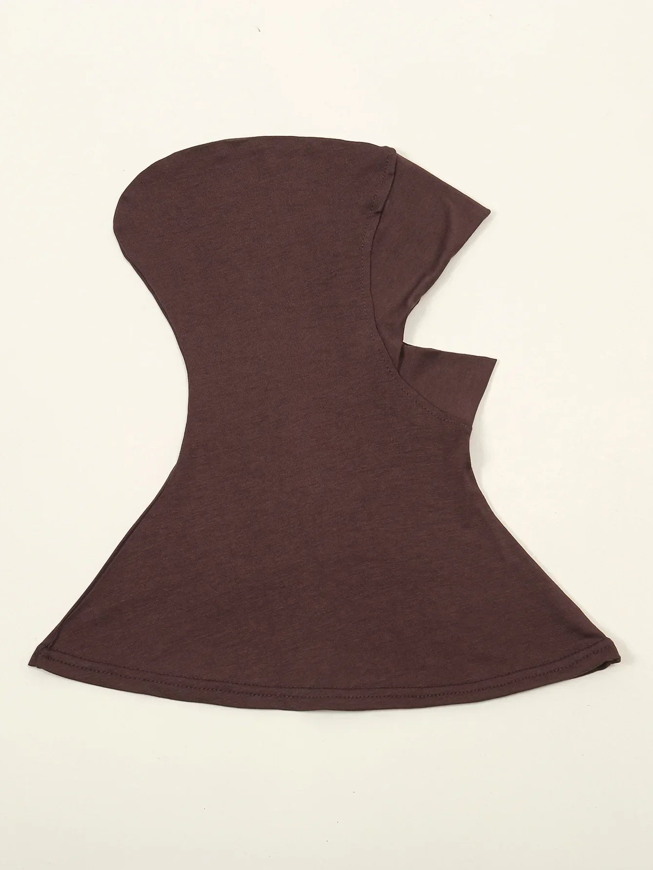 Hijab Muslim Adjustable with Button