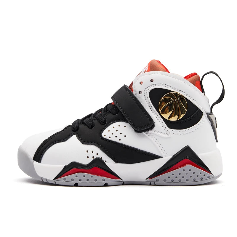 Children's Basketball Shoes Sneakers