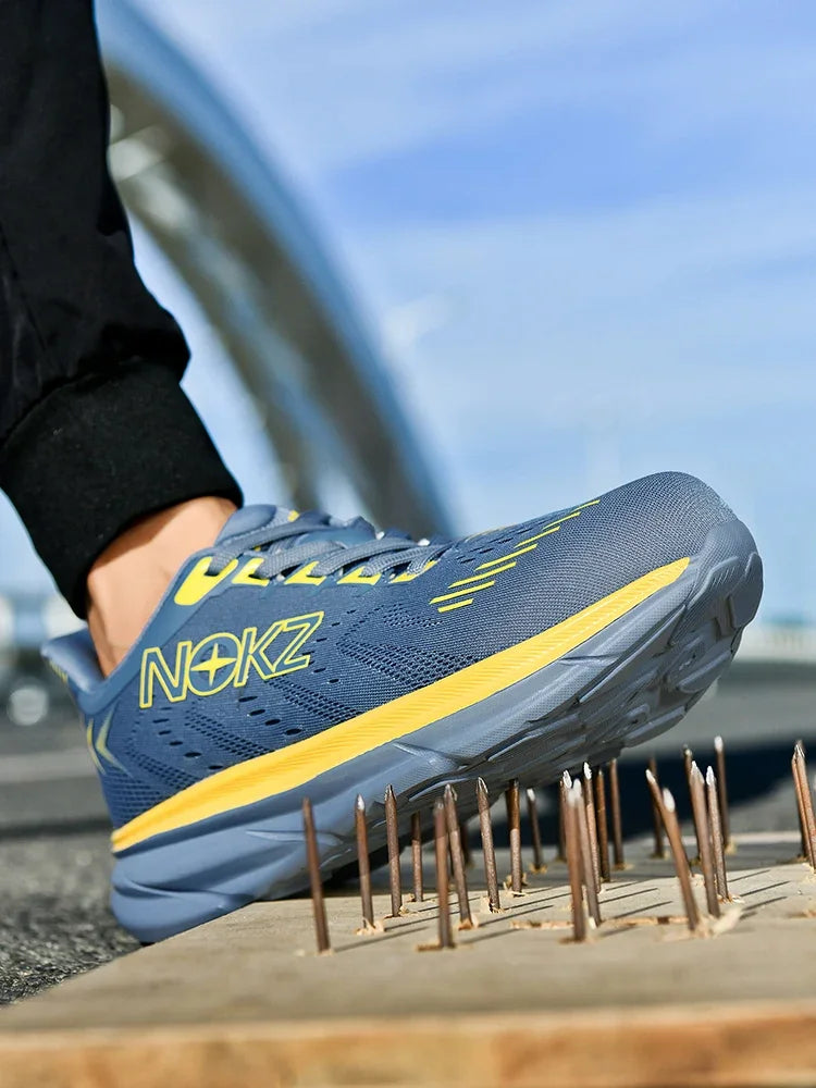 Lightweight Safety Shoes