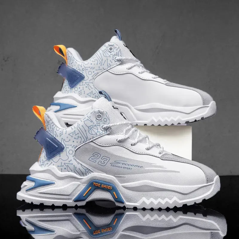 Men's Sneaker