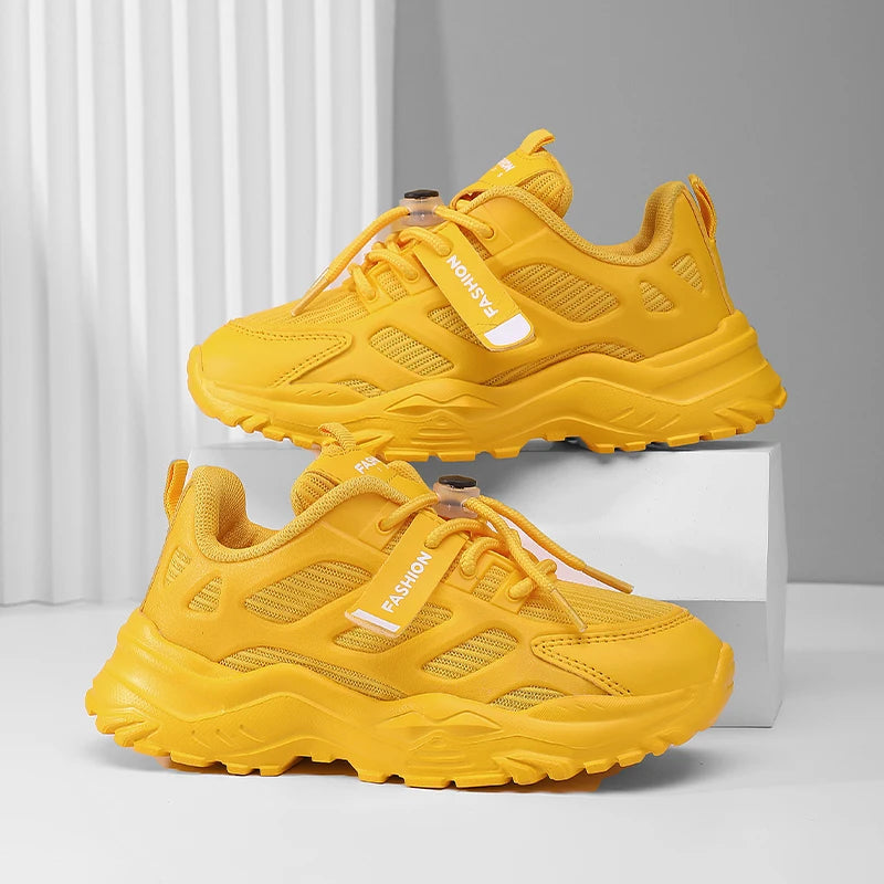 Kids sports sneakers