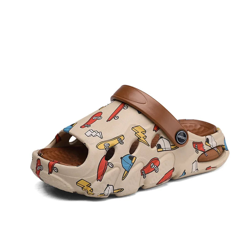 2025 Kids' Summer Sandals