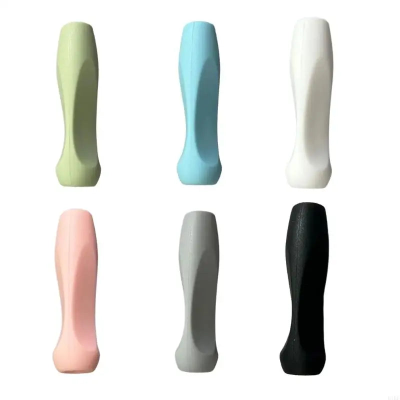 Tablet Touch Pen Grip Sleeve for Pencil