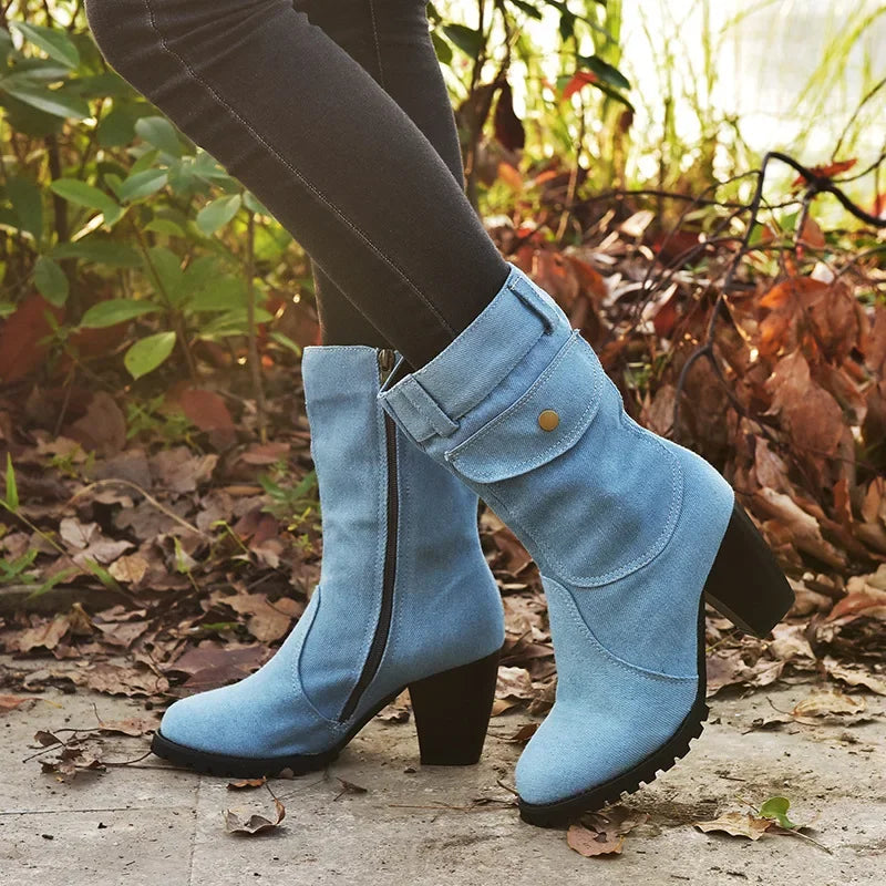Cowgirl Boots