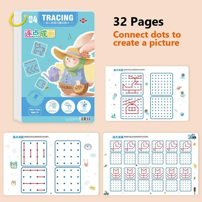 Educational Montessori Books