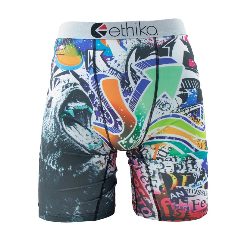 ETHIKA Boxer Briefs