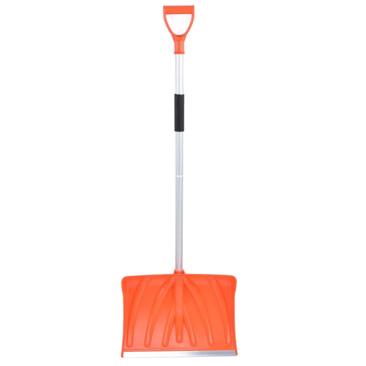 Snow Shovel Large Capacity D Shaped Handle