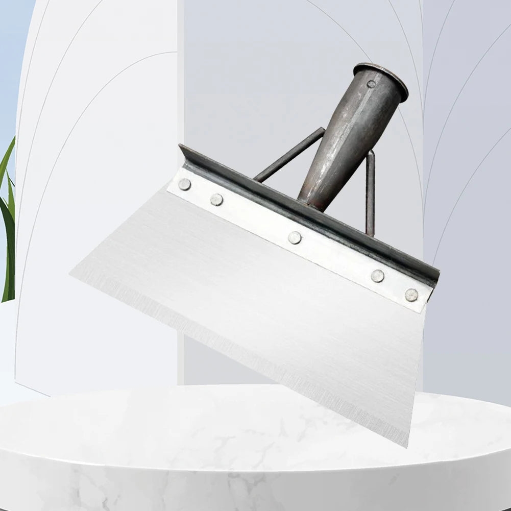 Multifunctional Outdoor Cleaning Shovel