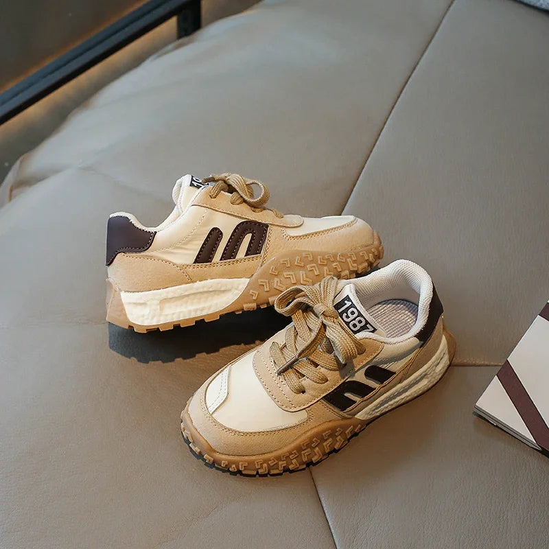 Girls Toddler Sneakers