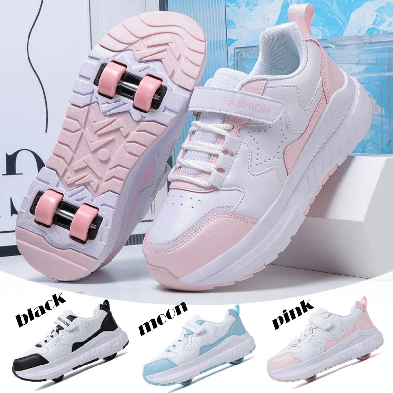 Kids Roller Skate