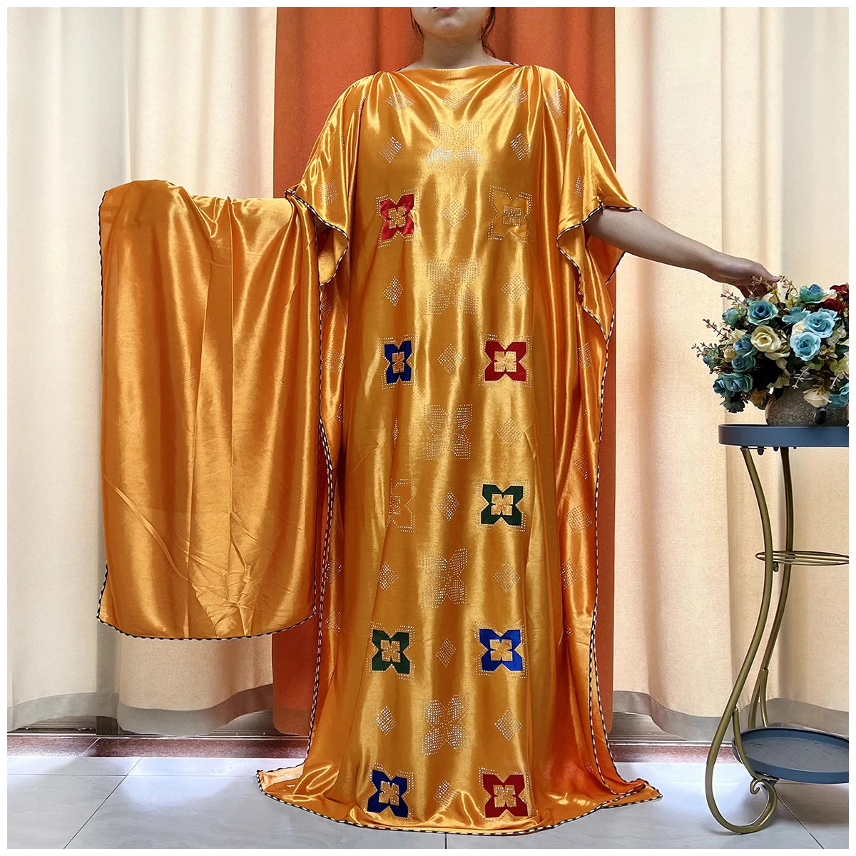 African Abaya For Women
