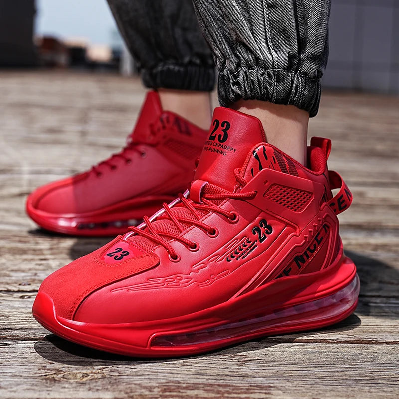 Basketball Sneakers