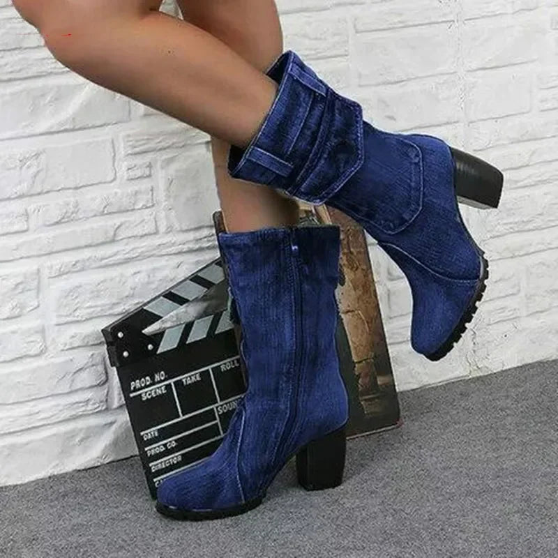 Cowgirl Boots