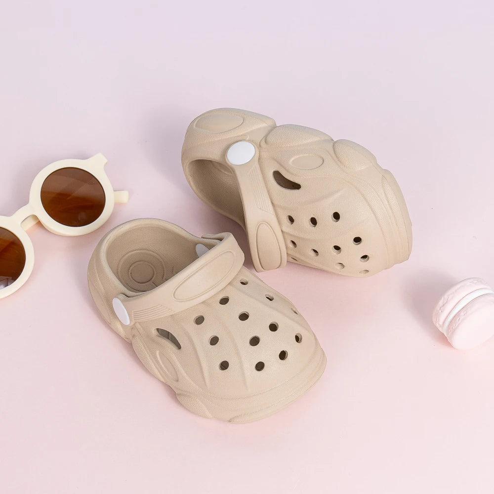 Children's crocs