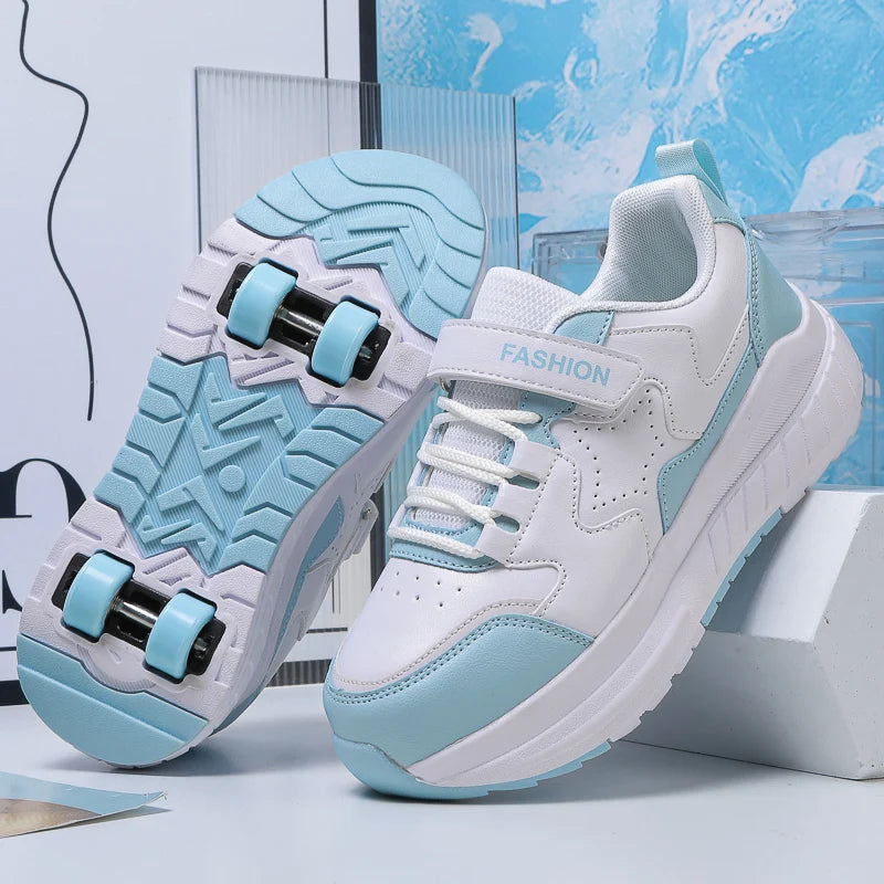 Kids Roller Skate