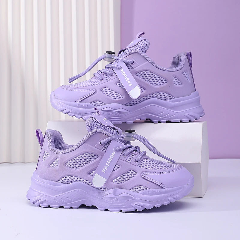 Kids sports sneakers