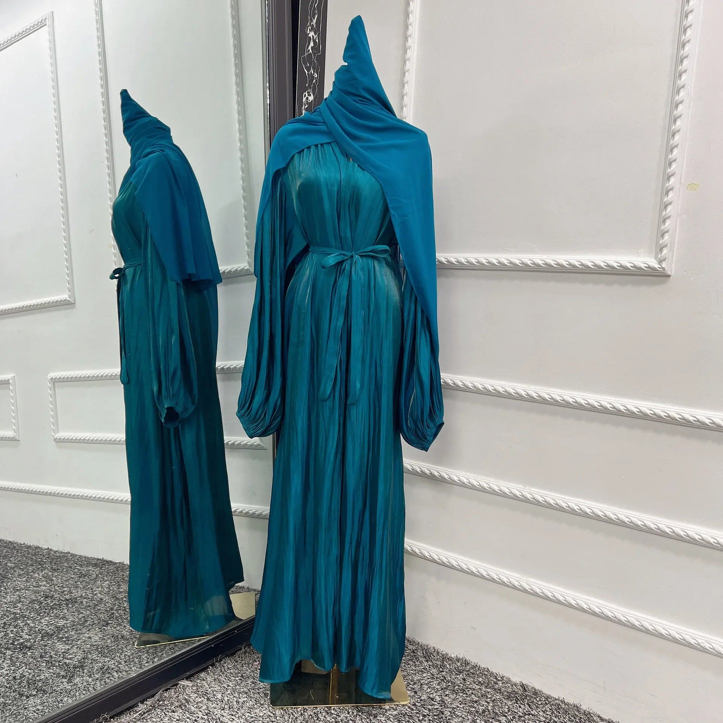 Kaftan Abayas For Women