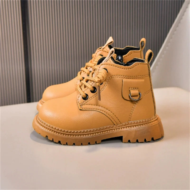 Autumn Children Boots