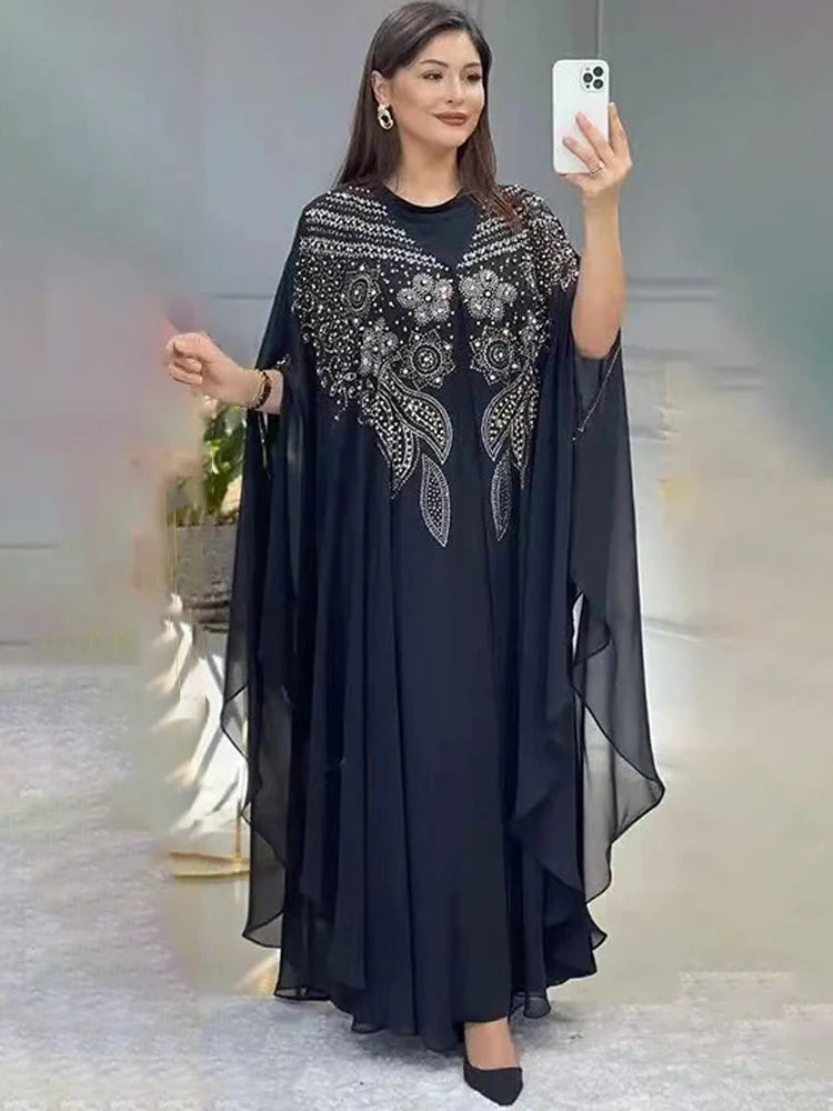 Abayas For Women Dubai Luxury