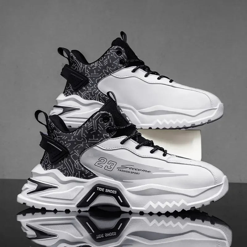 Men's Sneaker