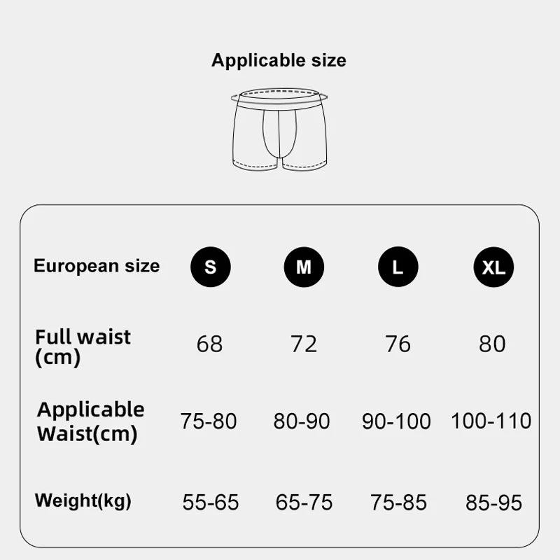 Men's Boxer Shorts